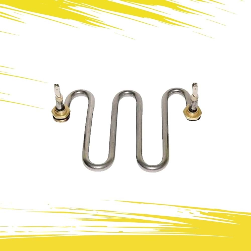 ÇAY SEMAVER REZİSTANSI-M TİPİ-TEKLİ-ARG-SİYAH 1000W