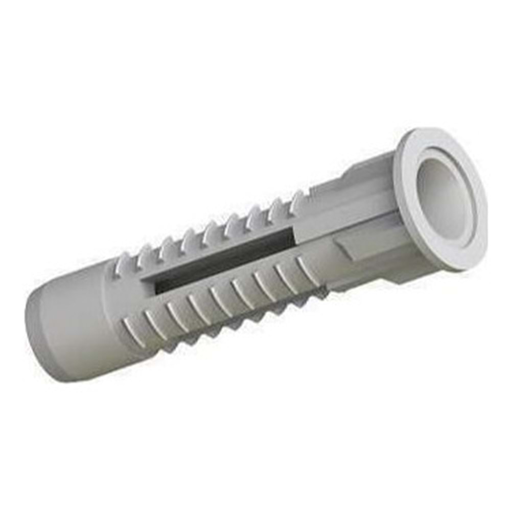 TUĞLA DÜBELİ-500 LÜ-8 MM-ARG-BEYAZ