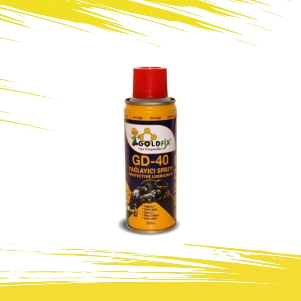 PAS SÖKÜCÜ-SPREY-200 ML-GOLDFİX-APEL