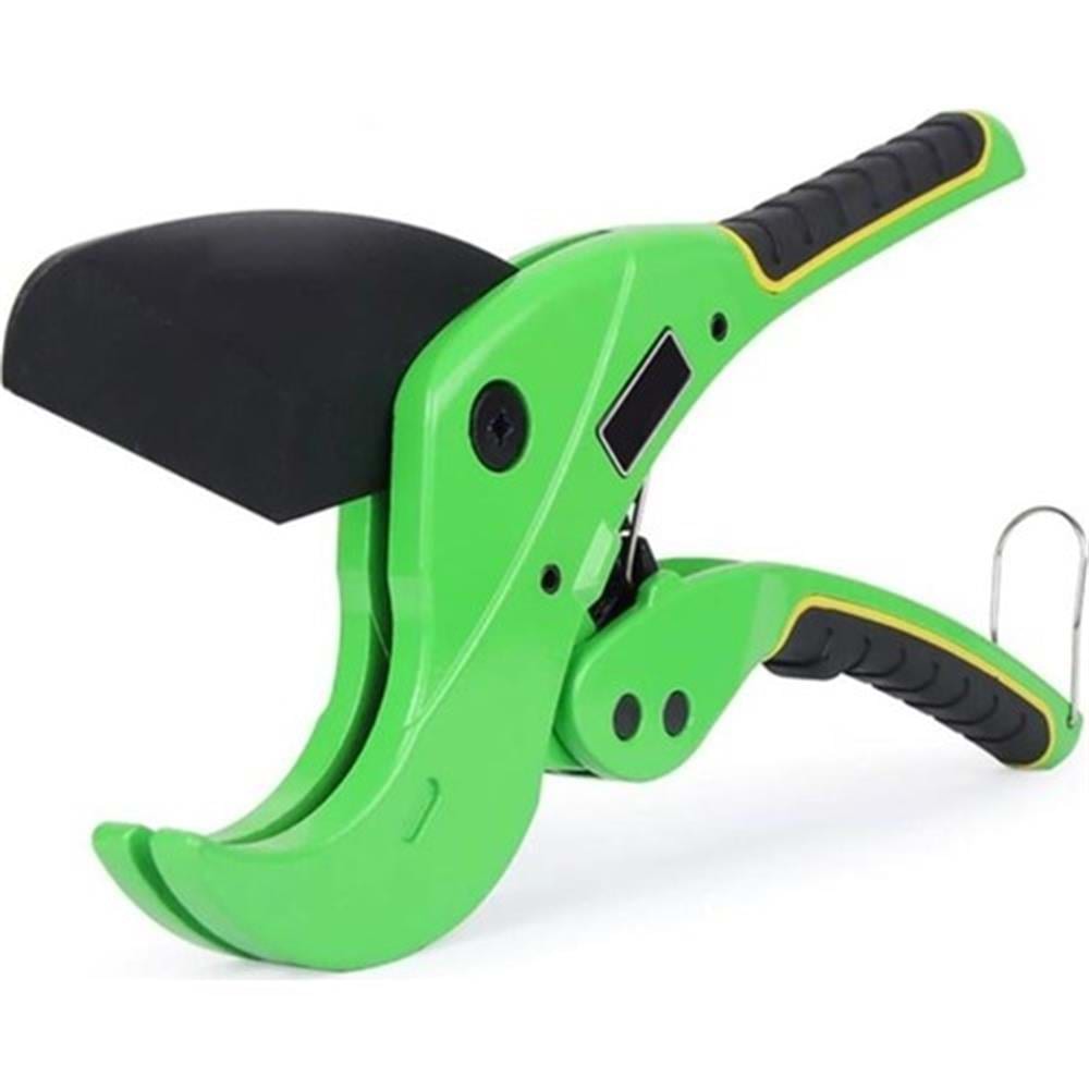 BORU KESME MAKASI-ÇELİK-42 MM-ARG-YEŞİL