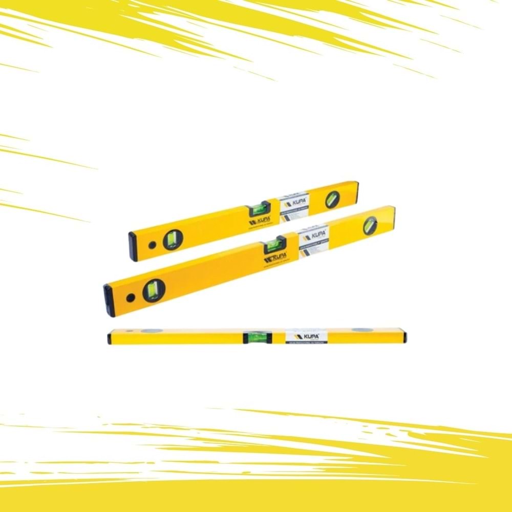 SU TERAZİSİ-ALM-60 CM-KUPA-SARI