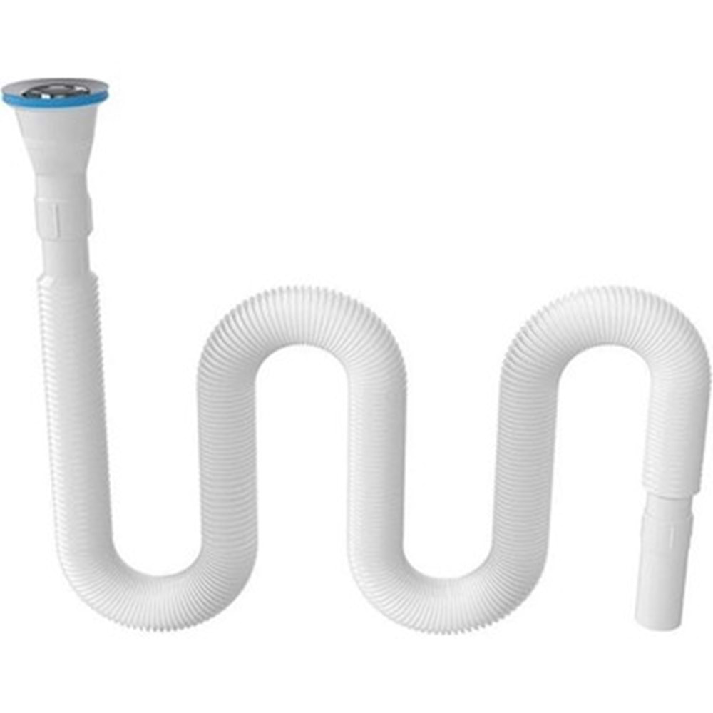 MACİK FLEKS-REKORLU-1.5 INÇ- UZUN ÖZBEST-BEYAZ