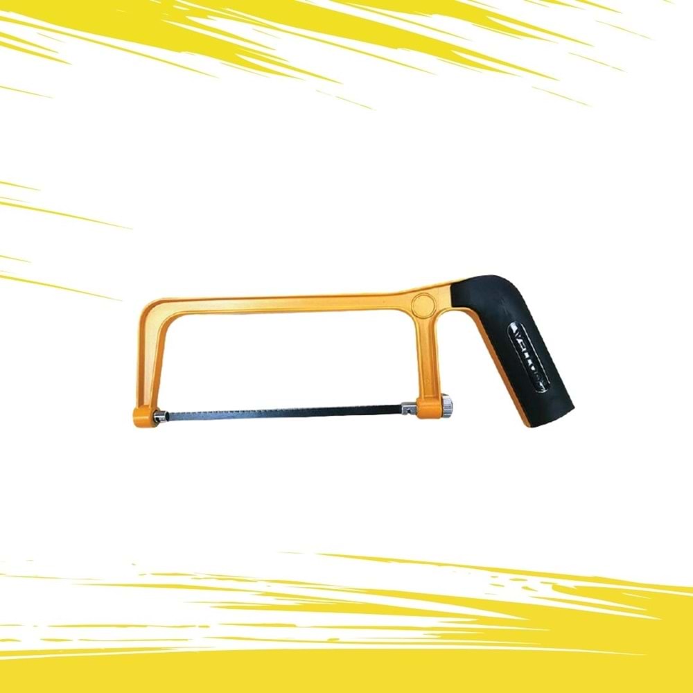 MİNİ TESTERE 150 MM WELLOO