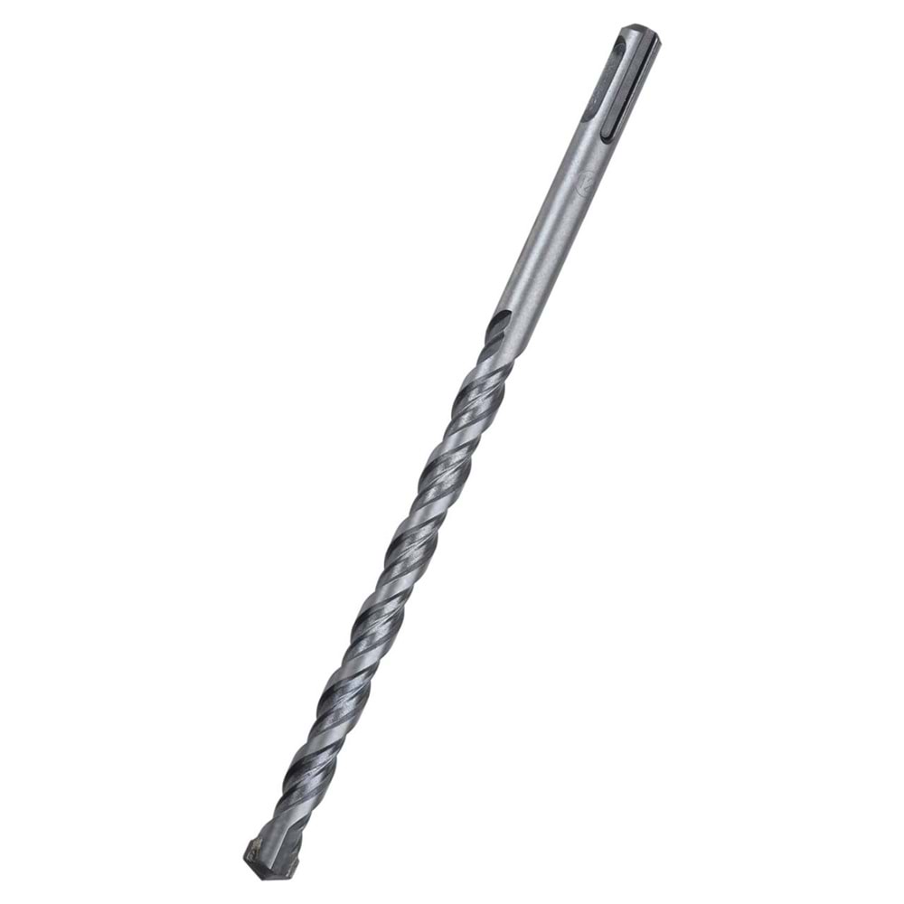 SDS MATKAP UCU-BETON-8*210 MM-ARG-SİYAH