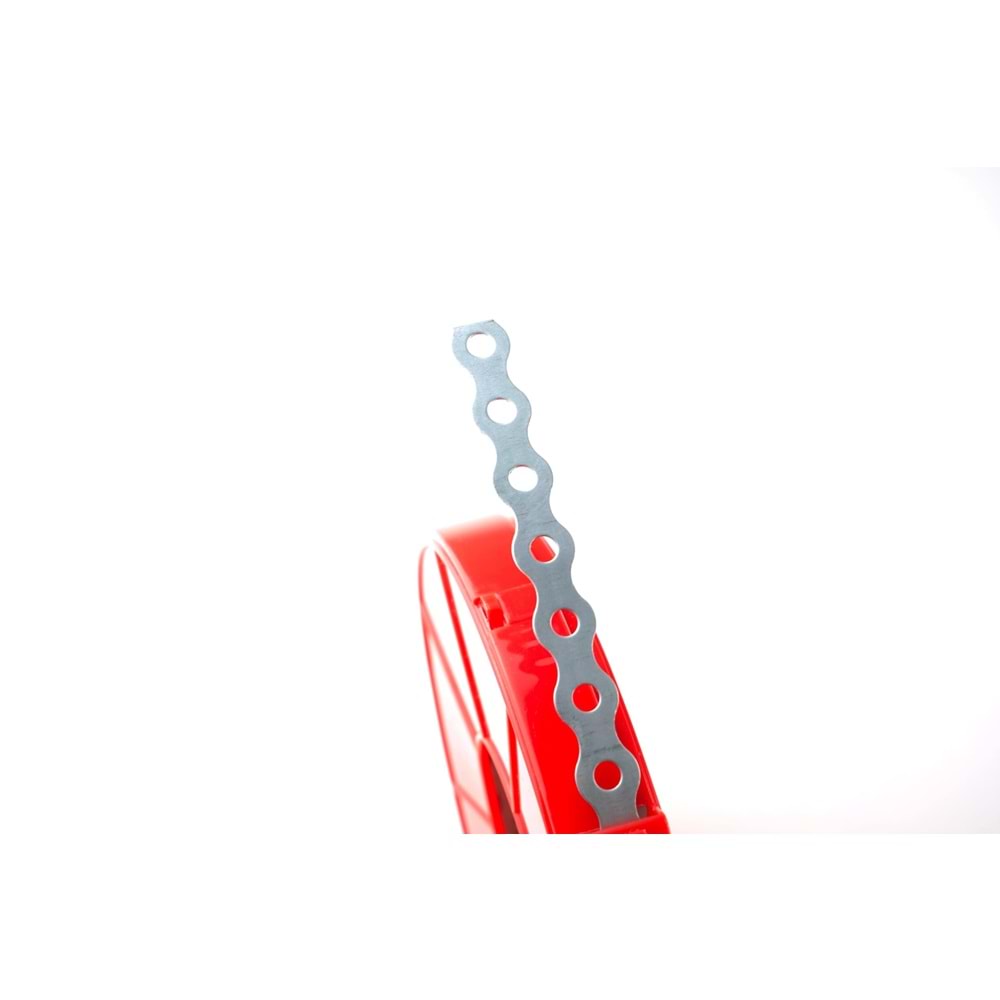 DELİKLİ RAŞOLA ÇELİK 10 MT ARG