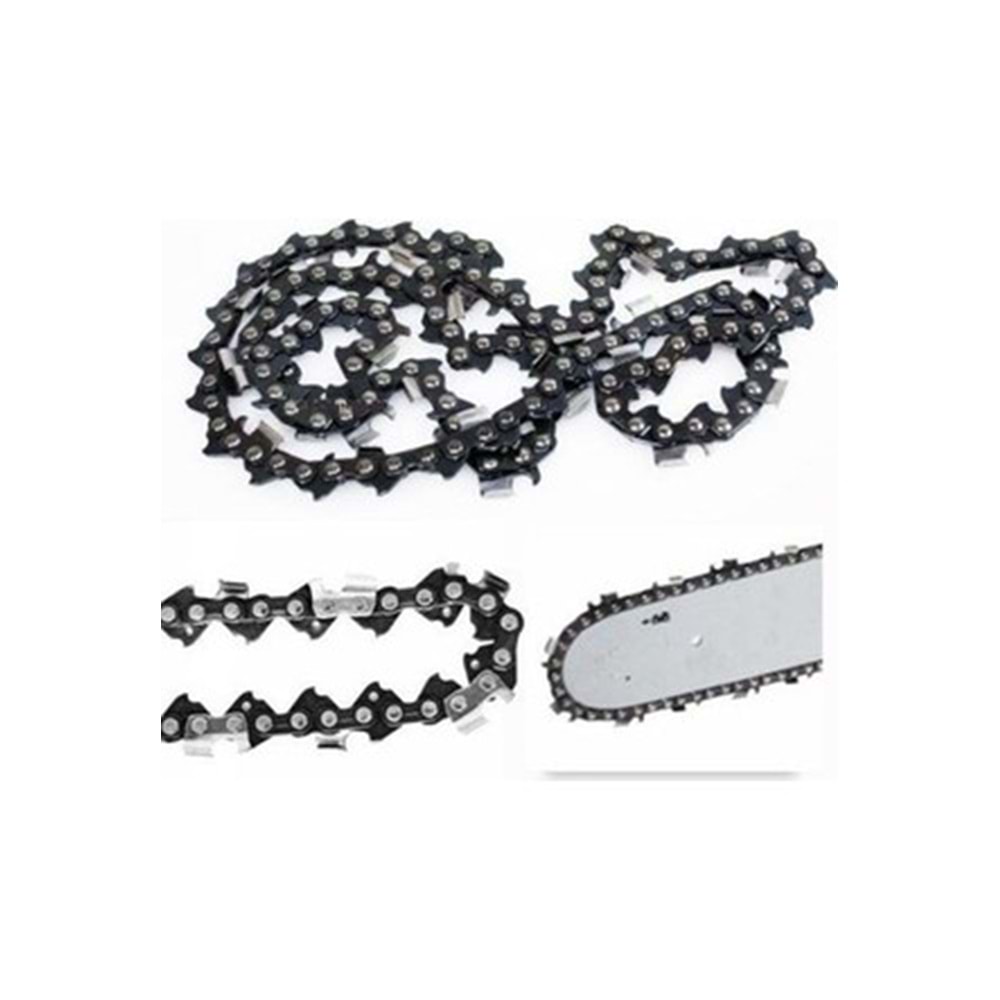 ODUN MOTORU ZİNCİRİ-YAŞ KURU-3/8 1.3 56E TIGER