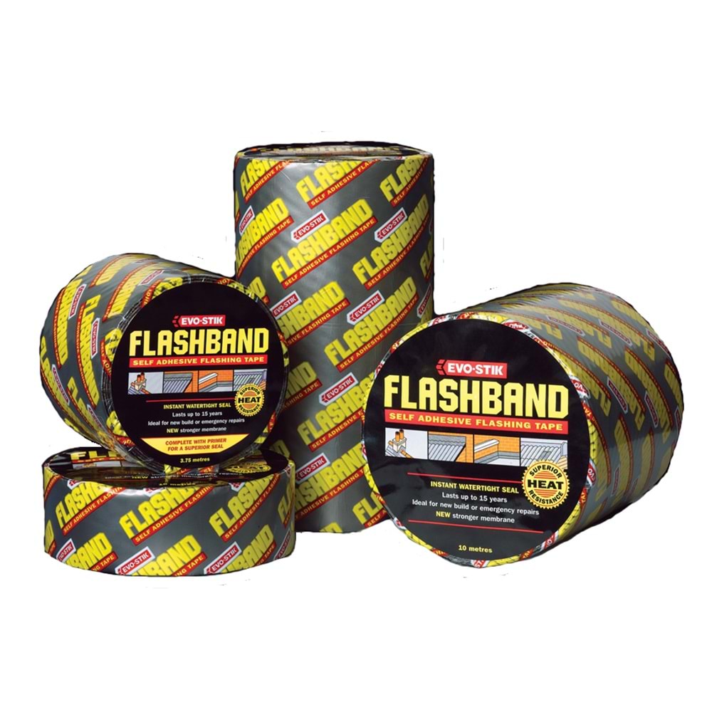FLASH BAND 10 MM *10 MT