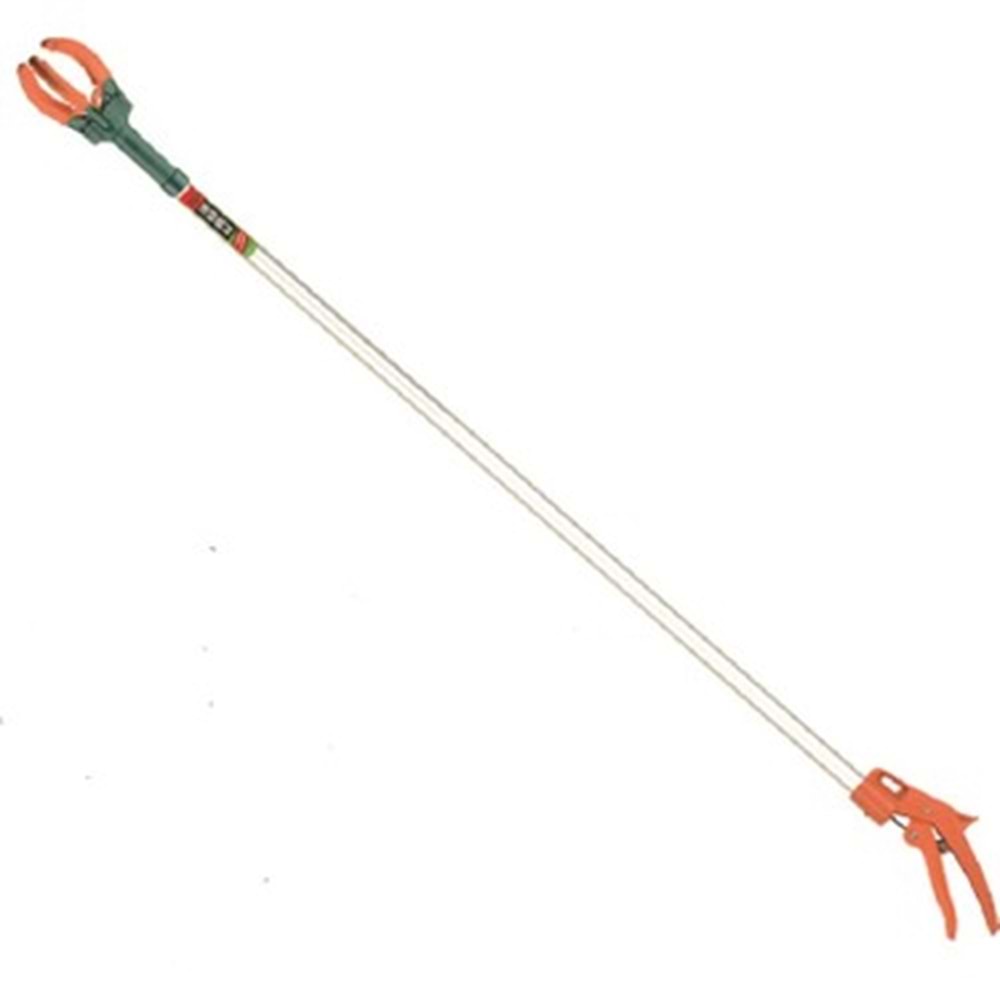 YÜKSEK DAL MEYVE TOPLAMA ALETİ 2,3 MT