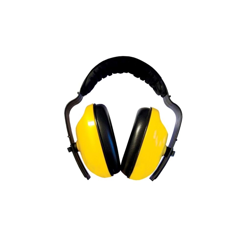 KULAKLIK SARI SİYAH WELLO