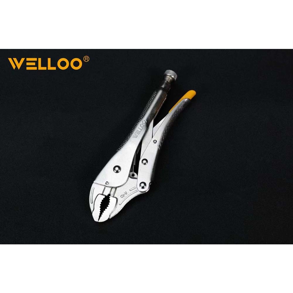 AYARLI PENSE 250 MM WELLO