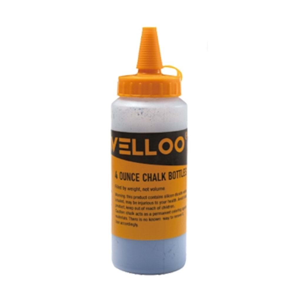 ÇİRPİ İPİ BOYASI YEDEK MAVİ -KIRMIZI WELLOO