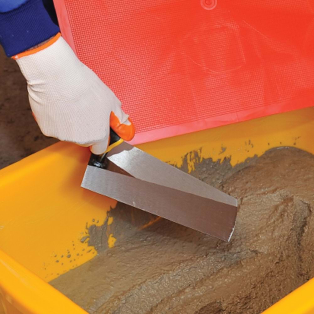 SIVA MALASI-KESİK BURUN-18 MM-WELLOO-KROM