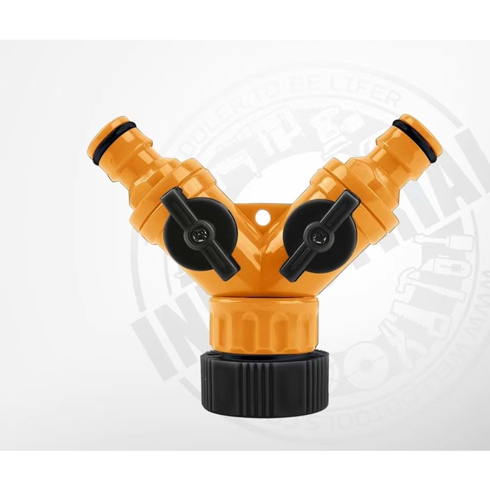 HORTUM EKİ ERKEK ÇİFT ÇIKIŞLI WELLOO