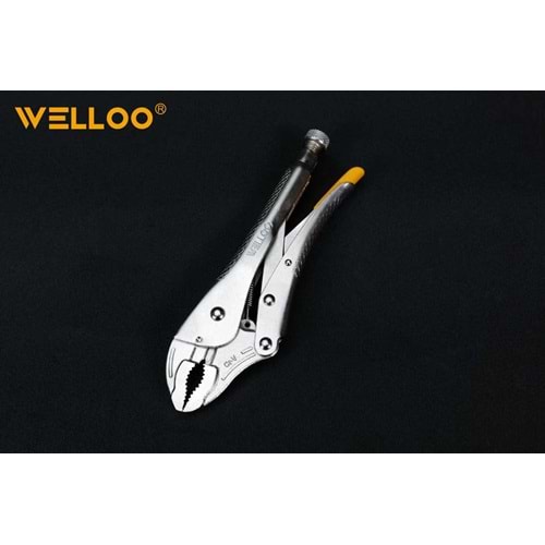 AYARLI PENSE 250 MM WELLO