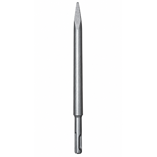 SDS KESKİ-SİVRİ UÇ-14*250 MM-ARG SİYAH