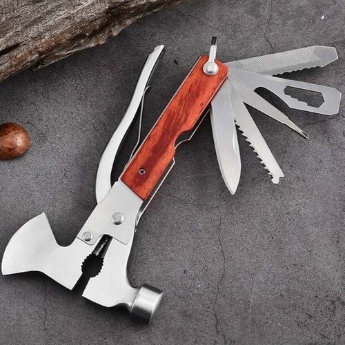 ÇOK FOKSİYONLU HOBİ ALETİ ARG-290