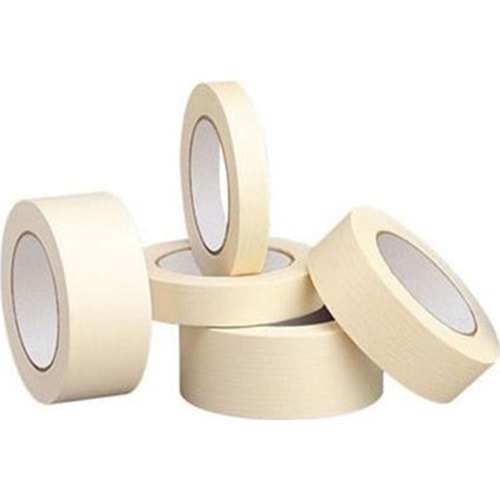 KAĞIT BANT-GENİŞ-50 MM-MADE SARI