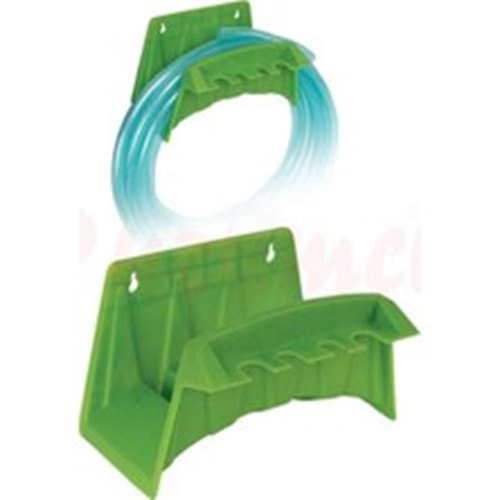 HORTUM ASKISI RENKLİ PLASTİK ARG