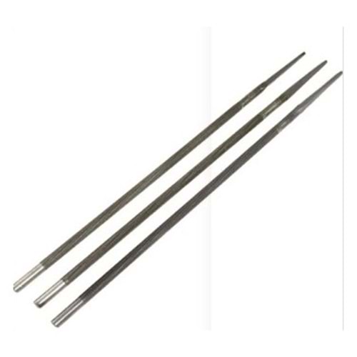 MOTOR EGESİ-YUVARLAK-3.5 MM-RORX-SİYAH