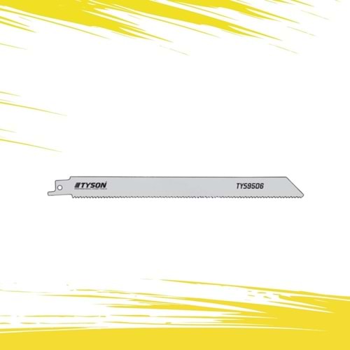 TİLKİ KUYRUĞU ÇOK AMAÇLI METAL 5 Lİ 150 MM TYSON