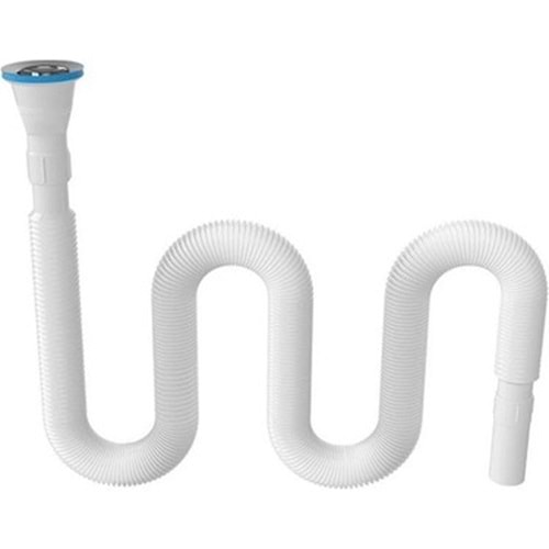 MACİK FLEKS-REKORLU-1.5 INÇ- UZUN ÖZBEST-BEYAZ