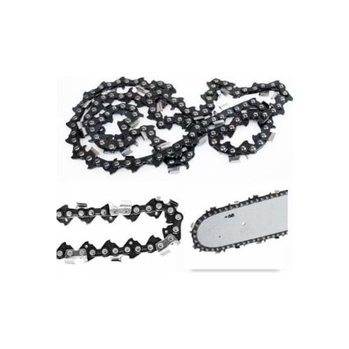 ODUN MOTORU ZİNCİRİ-YAŞ KURU-3/8 1.3 56E TIGER