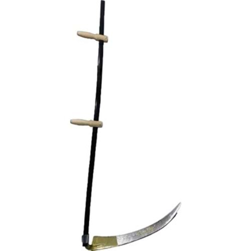 TIRPAN KOMLE SET SAP+KOLU+AĞZI GÜNAŞ