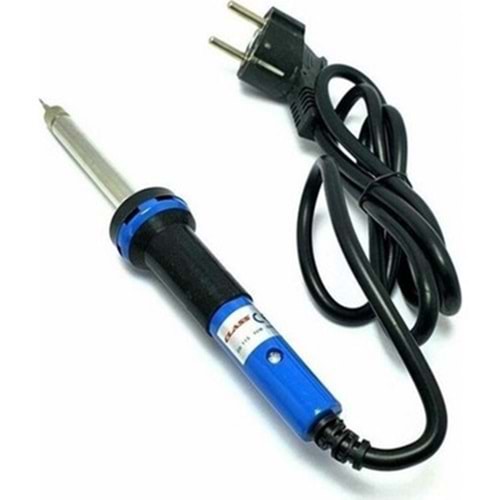 HAVYA MAKİNESİ-KALEM-60 W-ARG MAVİ