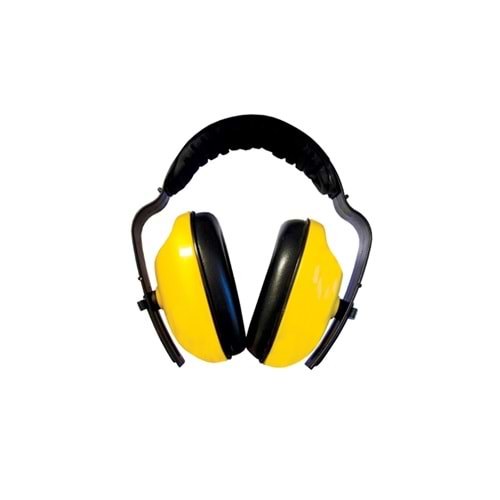 KULAKLIK SARI SİYAH WELLO