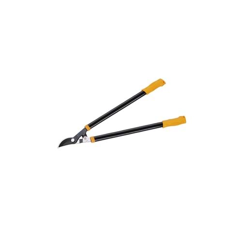 DAL MAKASI-KOLLU-630 MM-WELLO-SARI SİYAH