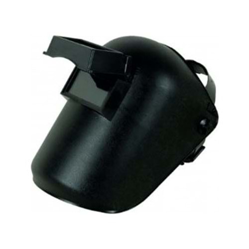 KAYNAK MASKESİ SARI SİYAH PLS WELLOO