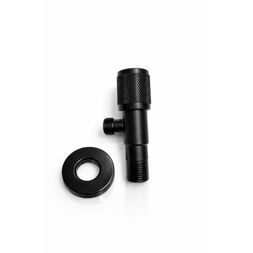 ARKO VANA-AÇ-KAPA-1/2-3/4-ŞAHİN-SİYAH