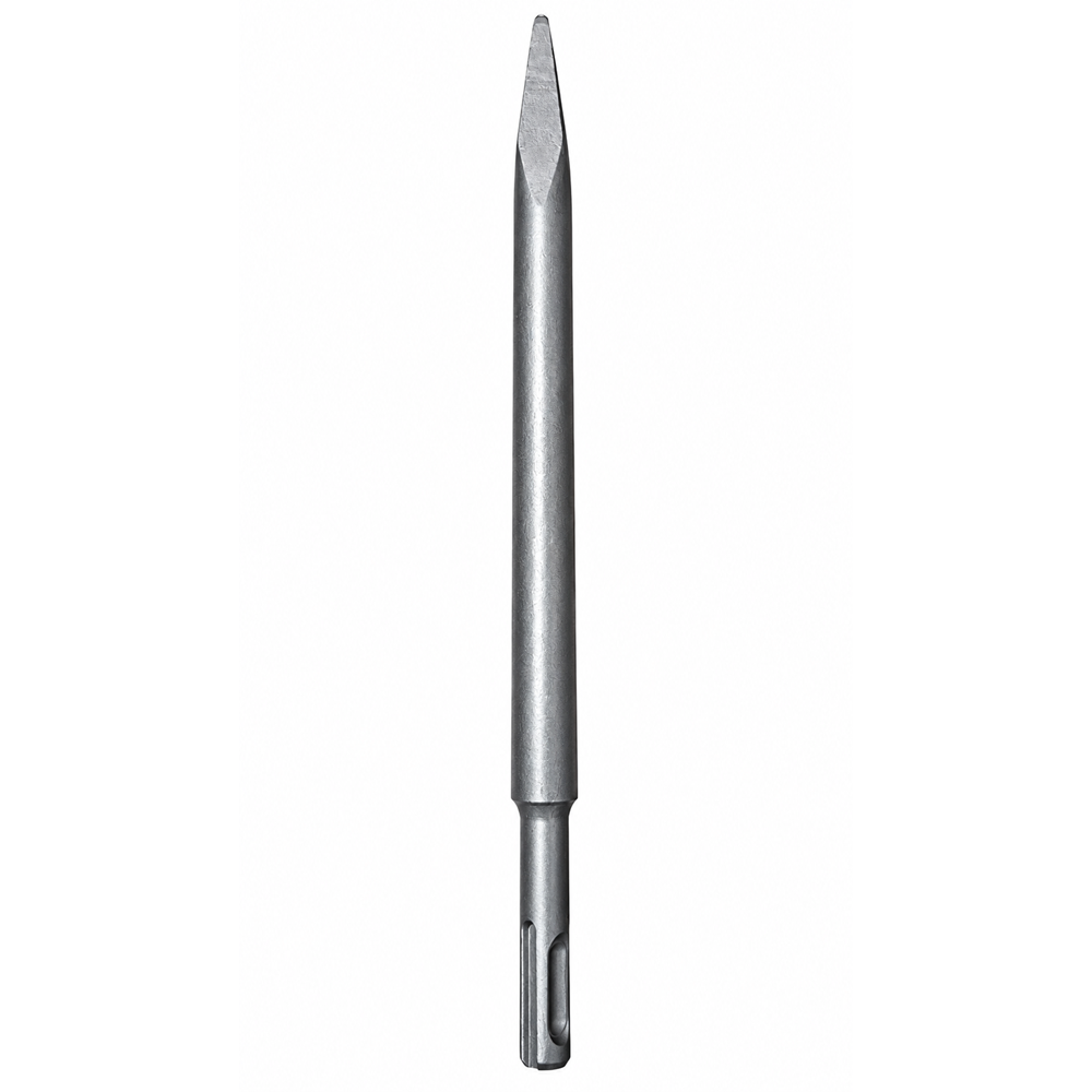 SDS KESKİ-SİVRİ UÇ-14*250 MM-ARG SİYAH