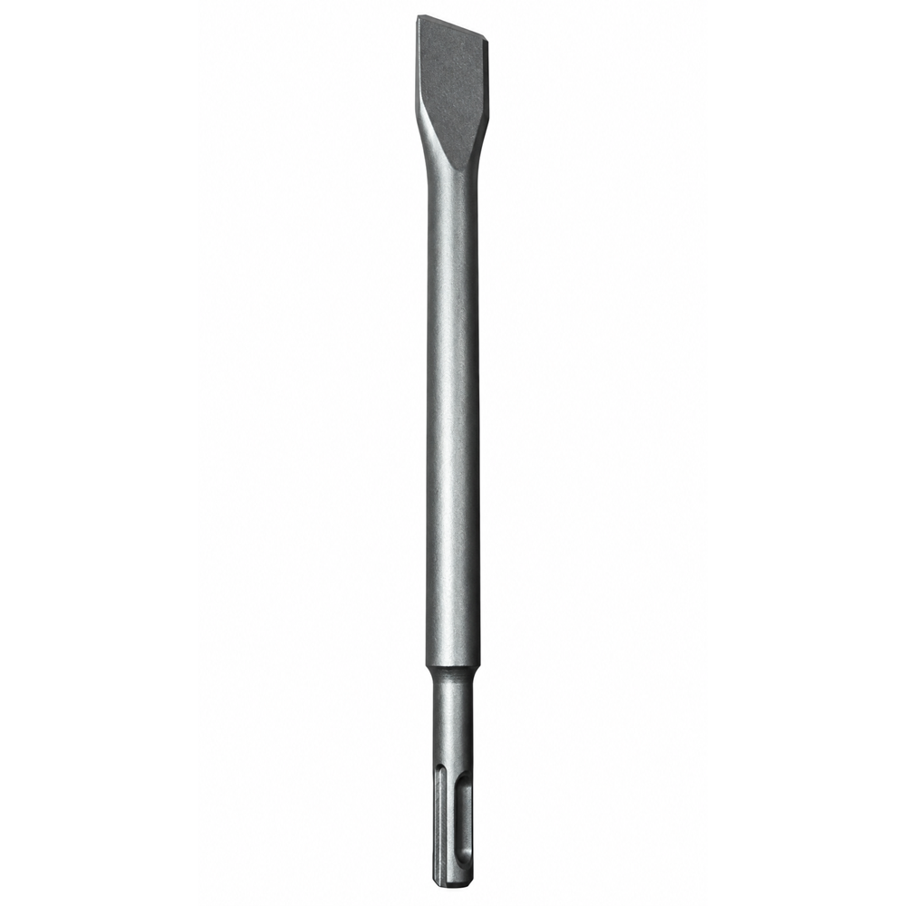 SDS KESKİ-YASSI UÇ-14*250*20 MM-ARG-SİYAH