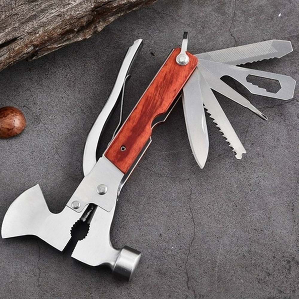 ÇOK FOKSİYONLU HOBİ ALETİ ARG-290