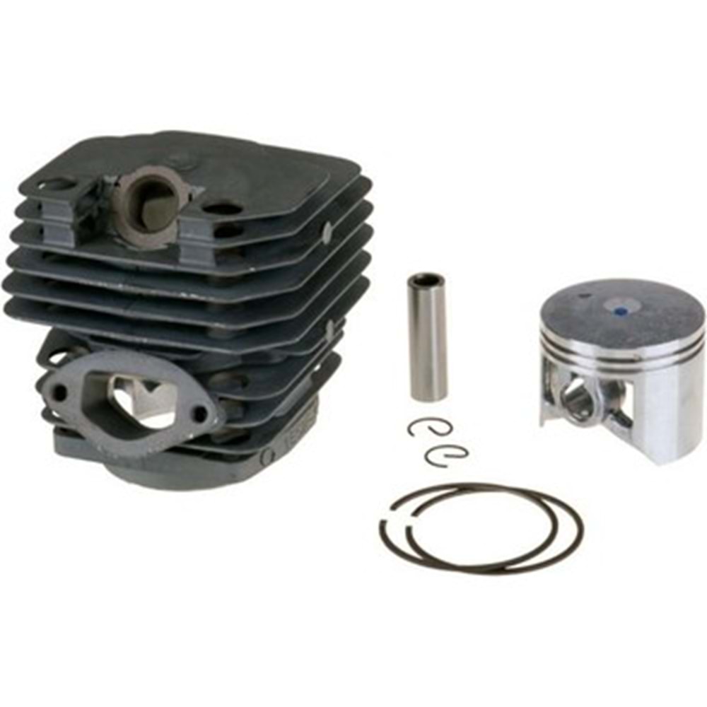 OT BİÇME MOTORU PİSTON SİLİNDİR 45 MM BC WOFOO