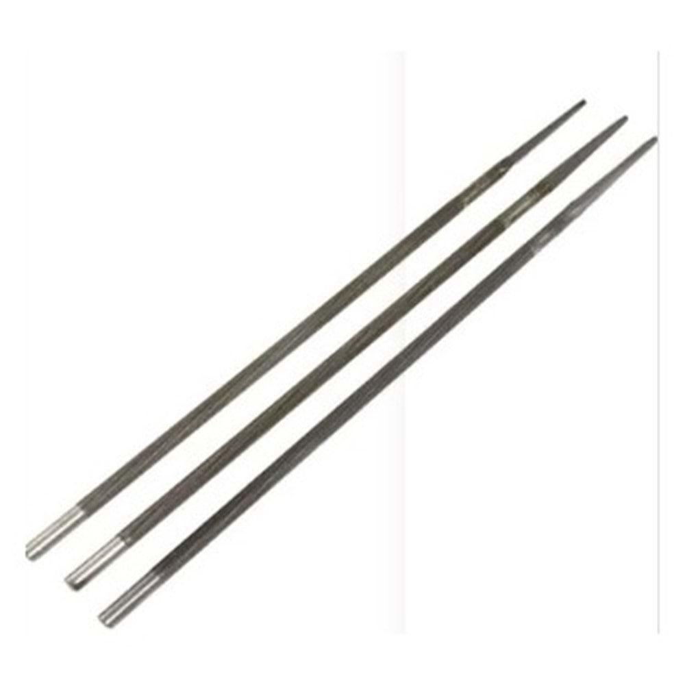 MOTOR EGESİ-YUVARLAK-5.5 MM-RORX-SİYAH