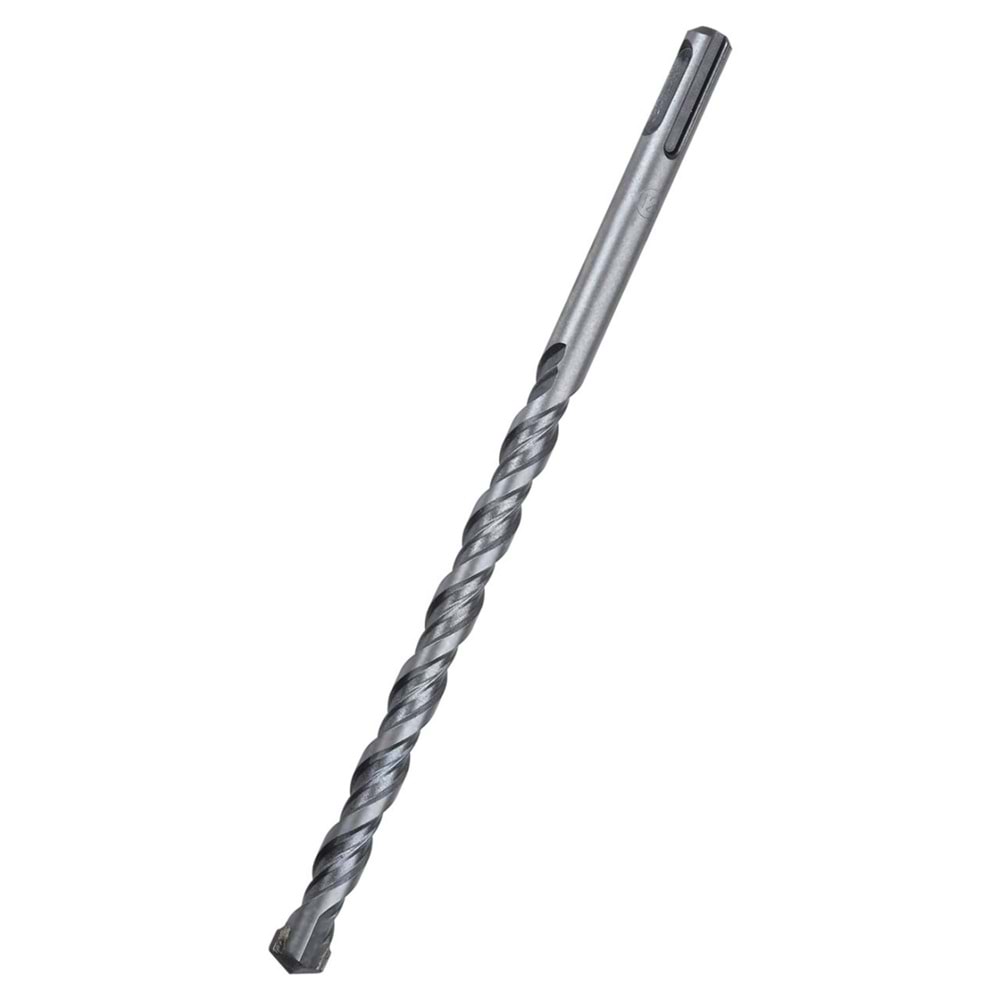 SDS MATKAP UCU-BETON-14*210 MM-ARG-SİYAH